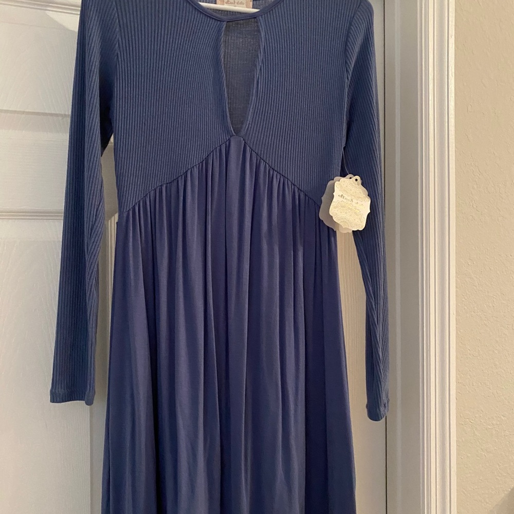 Altar’d State dress
